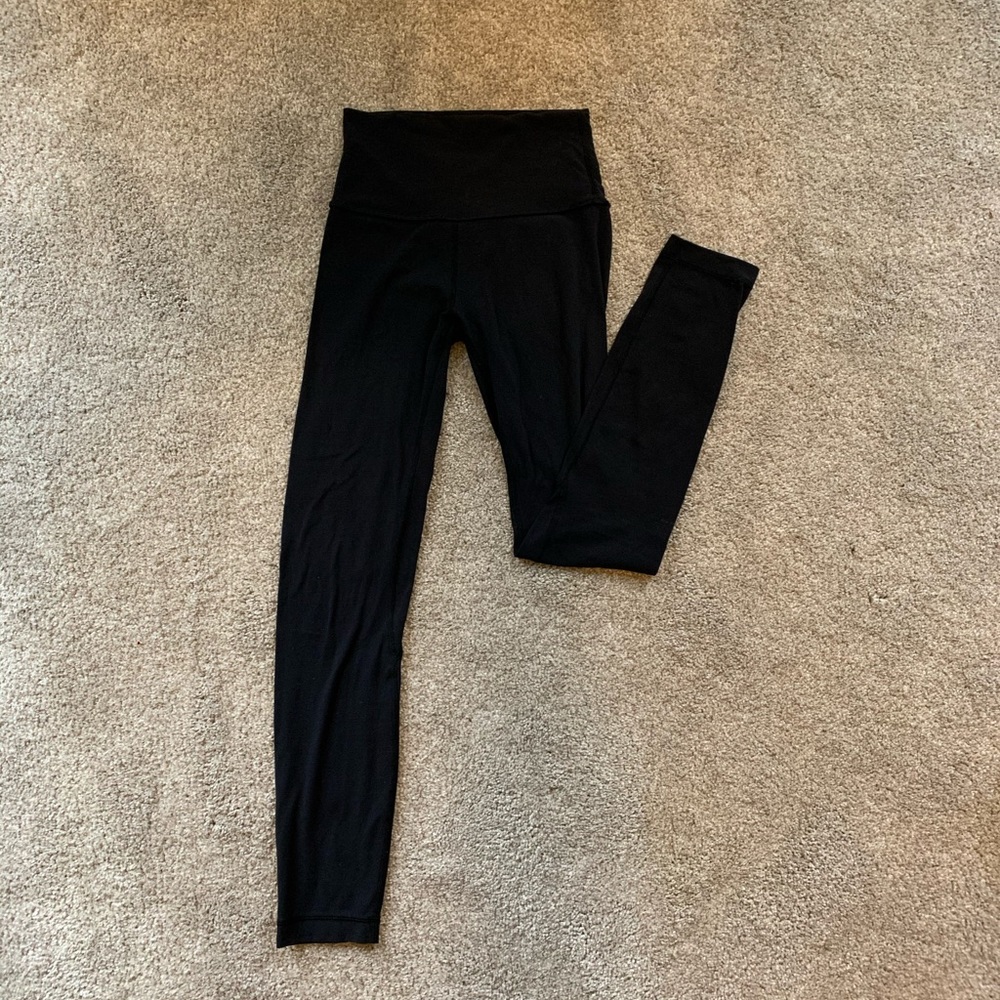 Lululemon Align Legging 28’